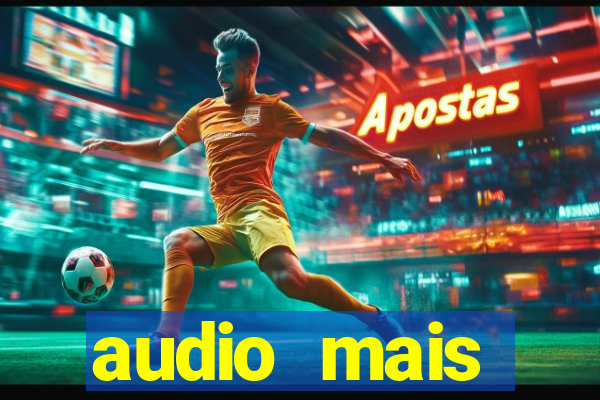 audio mais estourado do mundo